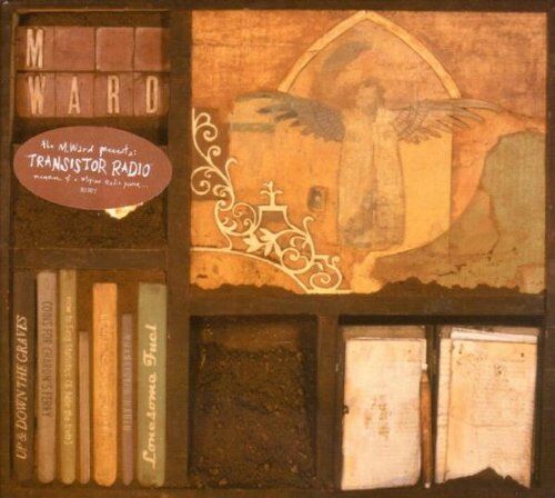 M. Ward - Transistor Radio - Preis vom 08.10.2026 07:26:42 h