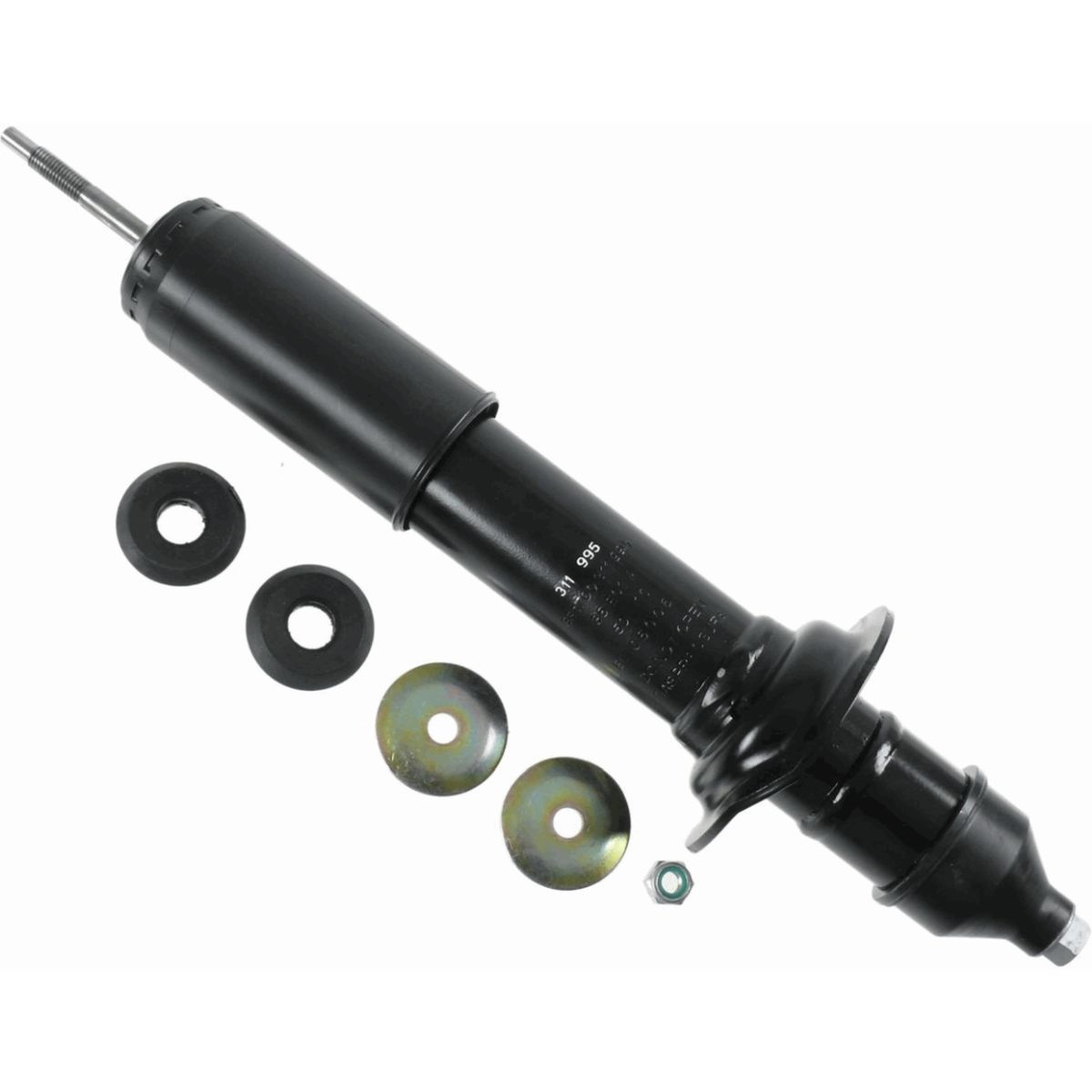 Stoßdämpfer SACHS 311 995