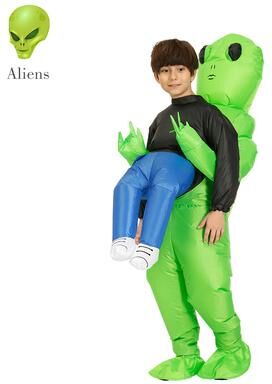 Multisell Products Hub Scary Monster Cosplay Costume For Kids And Adults Perfect For Halloween, Thanksgiving, And Festivals child reference Picture