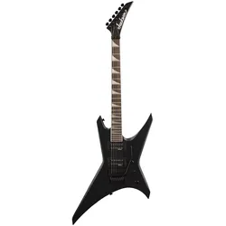 Jackson X Series WRX24 Satin Black - E-Gitarre