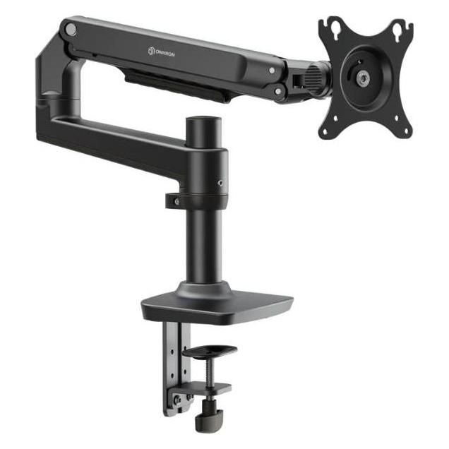 Onkron MONITOR ACC WALL MOUNT/17-38" BLACK MS75-B (Wand, 38", 11 kg) (MS75-B)