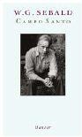 Sebald, W. G. - Campo Santo - Preis vom 13.10.2026 11:25:28 h