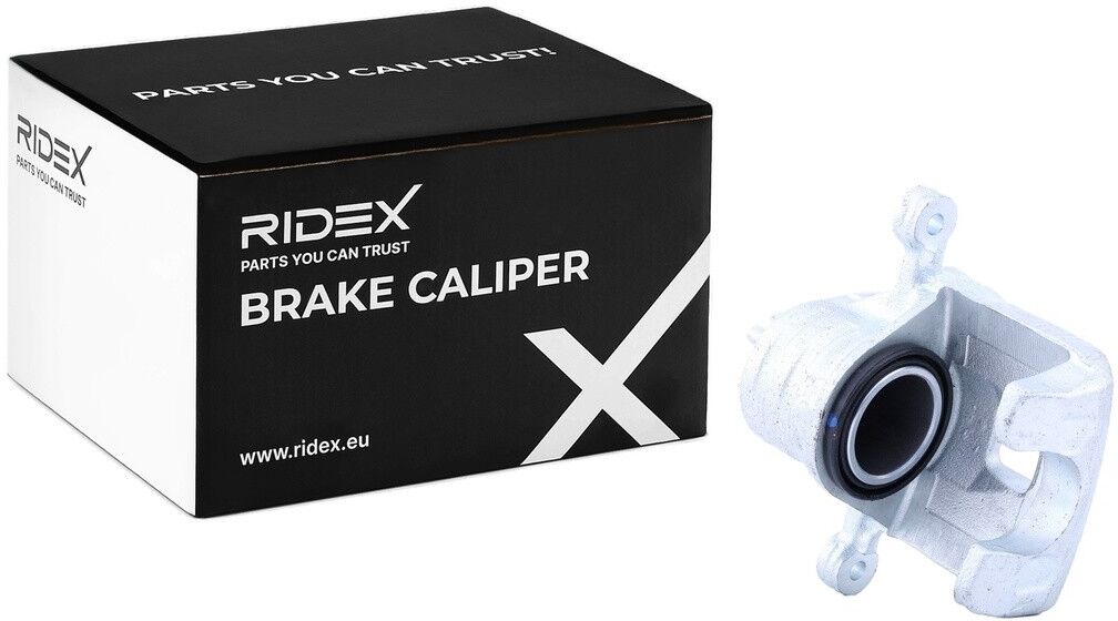 RIDEX 78B0662 Brake caliper