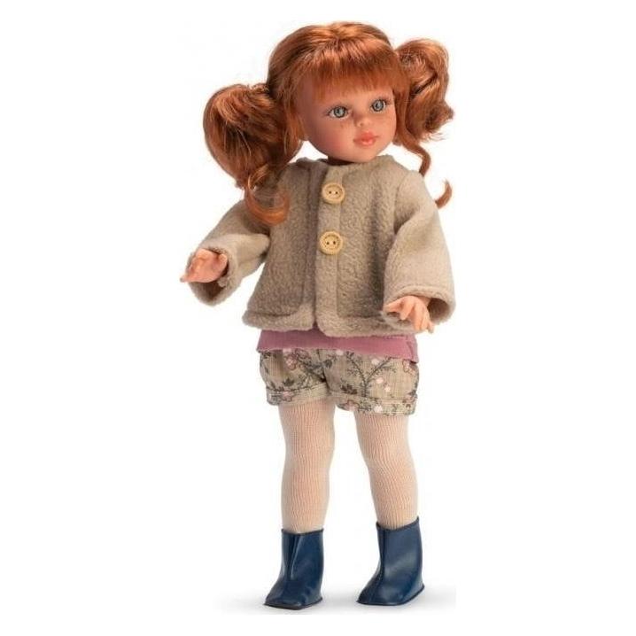 Asi Spanische Sabrina-Puppe 40 cm (55761371)
