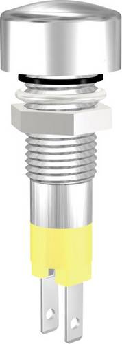 Signal Construct SMLD 08112 LED-Signalleuchte Gelb 12 V/DC 180 mcd