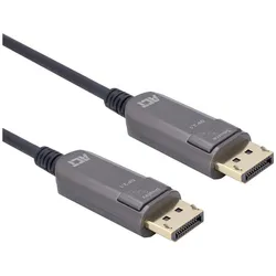 ACT AK4172 (20 m), Videokabel, Schwarz
