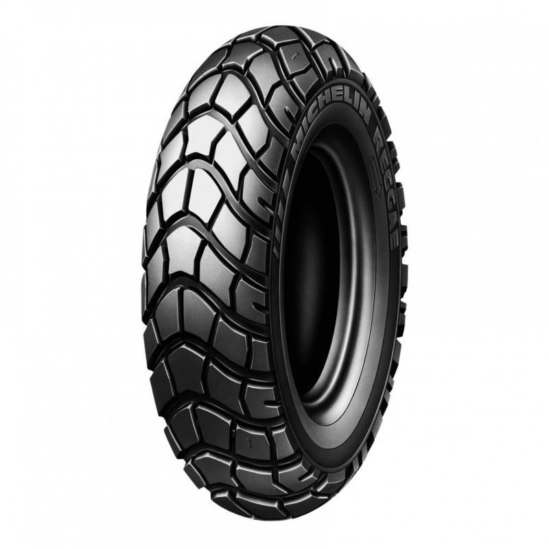 Pneu scooter Michelin Reggae 120/90-10 57J TL