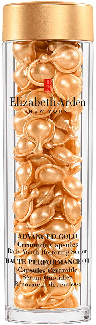 Elizabeth Arden Advanced Gold Ceramide Capsules
