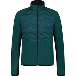 RUKKA Herren Funktionsjacke MUSKA, Größe 3XL in Grün Grün