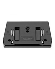 Zebra Motorola Montageklammer für Barcodescanner Tisch montierbar schwarz DS7708-SR Symbol (11-TM0077-04)