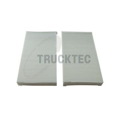 TRUCKTEC AUTOMOTIVE Filter, Innenraumluft 0859067 für BMW