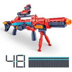Xshot Excel Regenerator