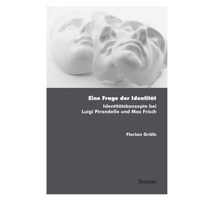 Tectum Eine Frage der Identität (Deutsch, Florian Gräfe, 2010) (56137159)