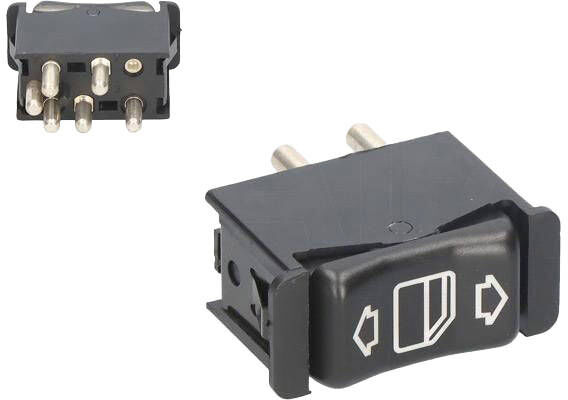 Alfa e-Parts AF00428 Window switch