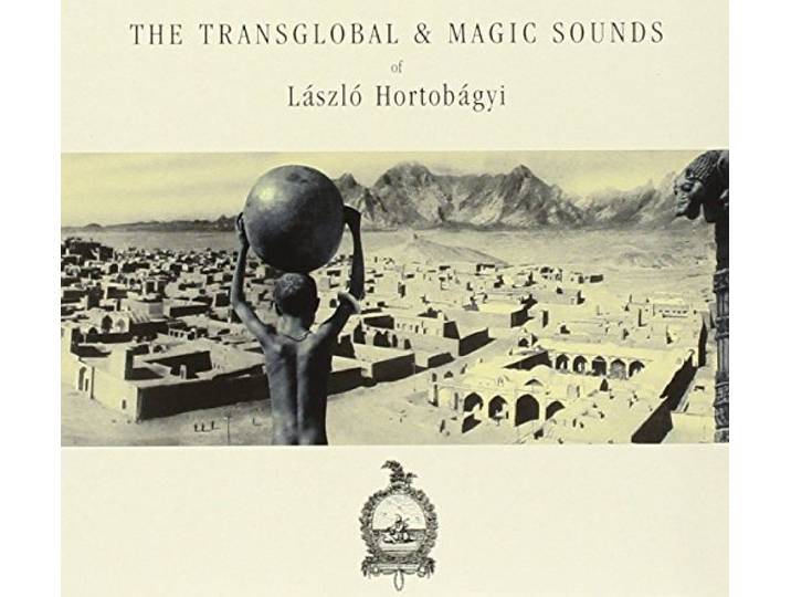 The Transglobal & Magic Sounds Of