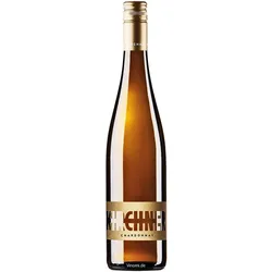 18er Set Kirchner Chardonnay Stadtmauer trocken 2025 - Versandkostenfrei!