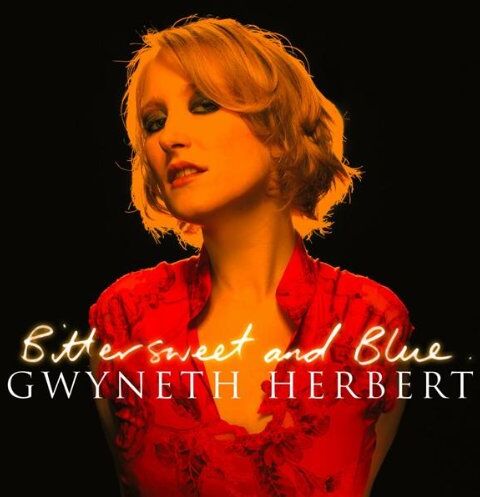 Gwyneth Herbert - Bittersweet & Blue [13trx] - Preis vom 11.10.2026 03:10:56 h
