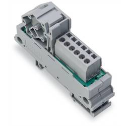 WAGO 830-800/000-302 Potentialverteilermodul 10 St.