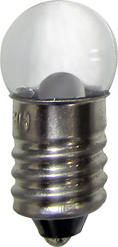 Kahlert Licht 53508 Beleuchtung LED Weiß E10 3.5V
