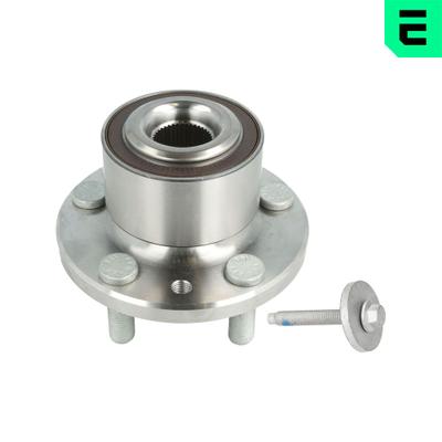 OPTIMAL Radlagersatz 301839 für Ford LAND ROVER