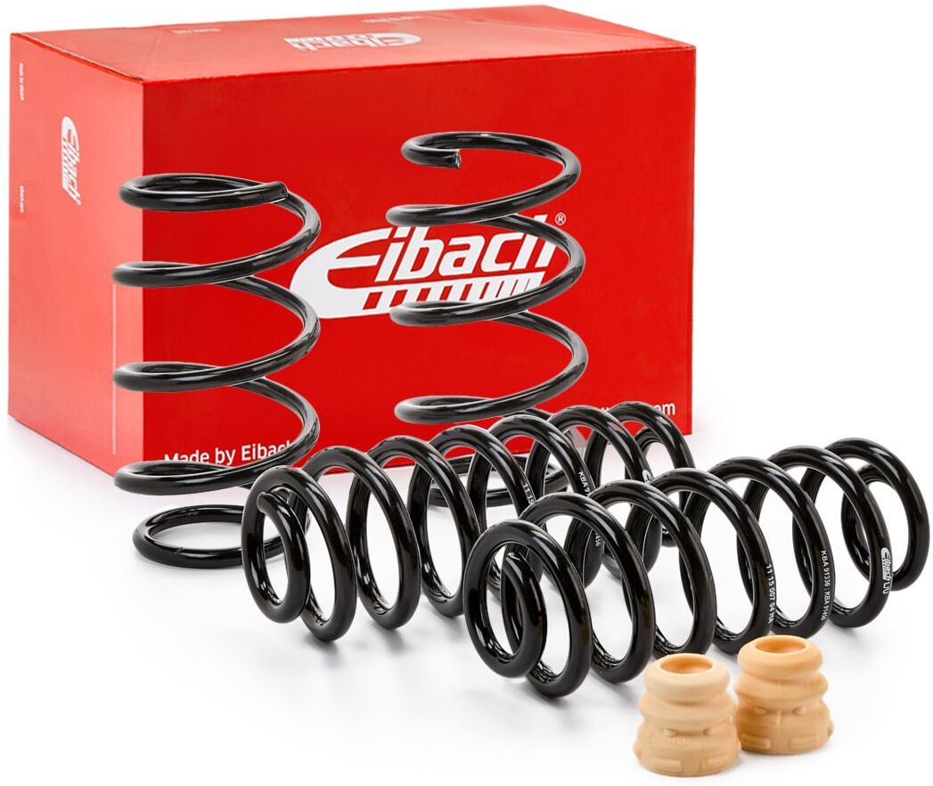EIBACH E10-85-051-06-22 Suspension kit, coil springs