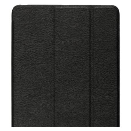 Case It Case-It CSIPDMFSBK, Folio, Apple, iPad Mini/iPad Mini with Retina Display (Apple iPad mini 2012, Apple iPad mini 2013, Apple iPad mini 2014, Apple iPad mini 2015) (CSIPDMFSBK)