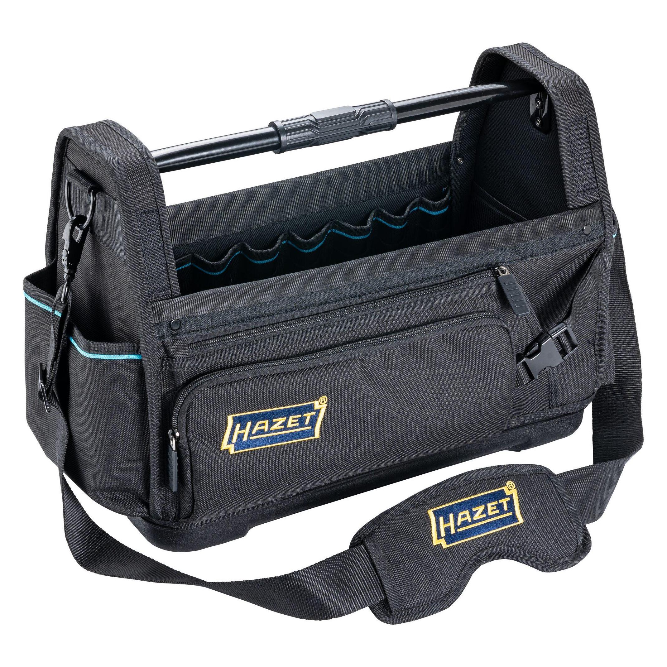Hazet Werkzeugtasche (1 Teil) (191T-6L)