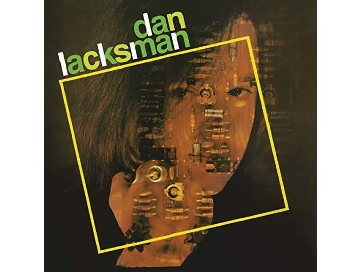Dan Lacksman