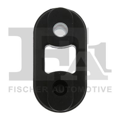 FA1 Halter, Abgasanlage 553-908 für Volvo MITSUBISHI