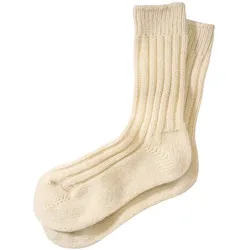 Alpaka-Socke - 43-46