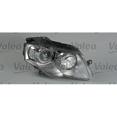 Valeo Hauptscheinwerfer [Hersteller-Nr. 043625] für VW