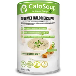 CaloSoup Suppe für hochkalorische Gewichtszunahme 500 g