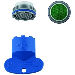 GROHE Laminar-Strahlregler 48376 , 48376000 48376000