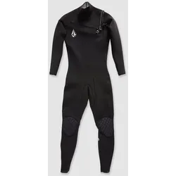 Volcom 2/2mm Neoprenanzug black Gr. MT
