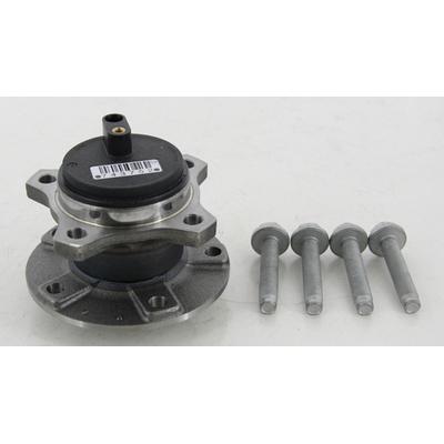 TRISCAN Radlagersatz 8530 28242 für Peugeot