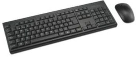Kensington KM150 EQ   Teclado e rato sem fios