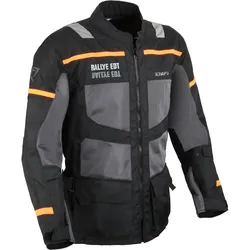 DIFI Kalahari Air Motorrad Textiljacke