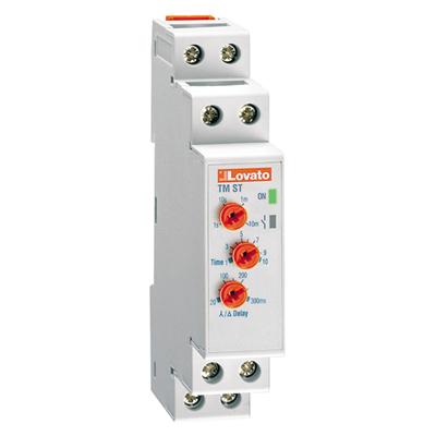 Lovato Zeitrelais Stern-Dreieck (8013975147146)