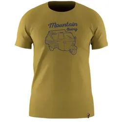 La Sportiva, Herren, Sportshirt, Ape T-Shirt (M), Orange