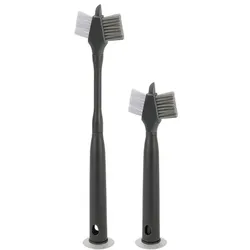 Fugenbürste Brush Up Kunststoff Grau