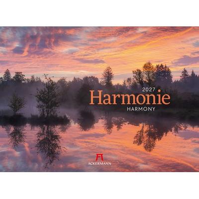 Harmonie Kalender 2027