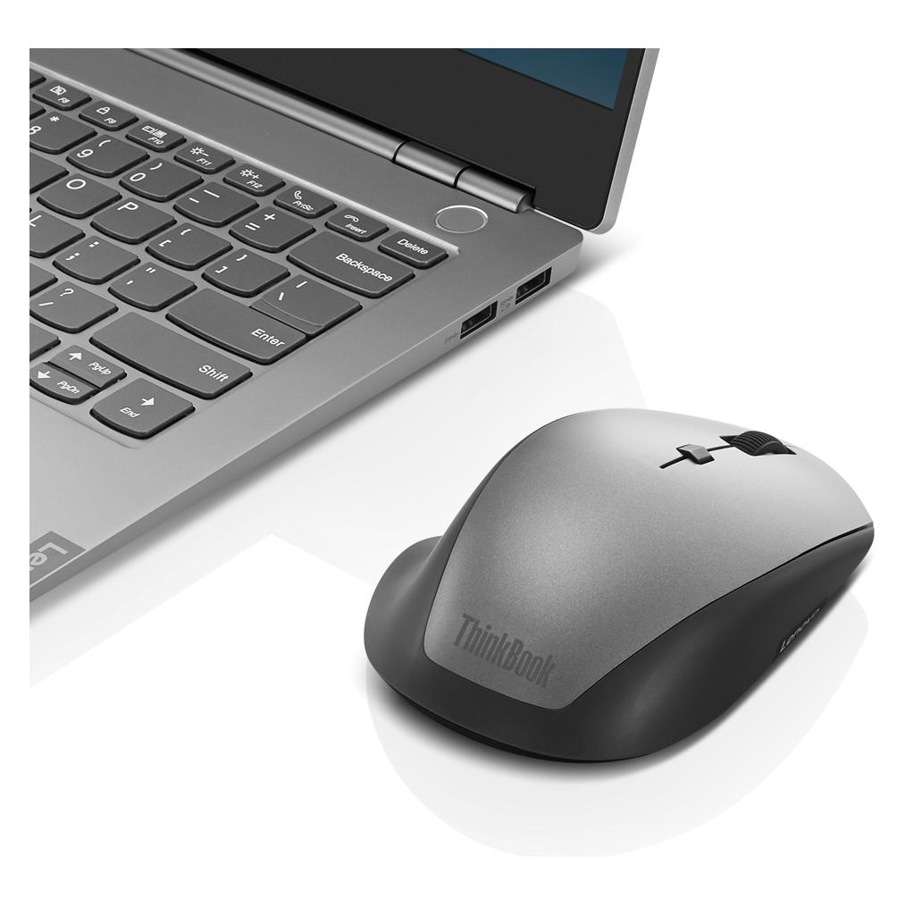 Lenovo ThinkBook Wireless Media (Kabellos) (4Y50V81591)