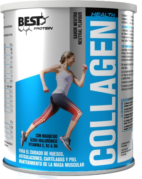 Best Protein Collagen 350 gr Neutral