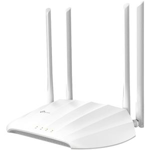 TP-Link Access-Point TL-WA1201, Indoor, bis 1167 Mbit/s, Wi-Fi 5 Dualband, Desktop