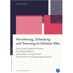 Bischoff:Verwitwung, Scheidung und Tren, Fachbücher von Luisa Bischoff