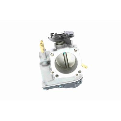 VEMO Drosselklappenstutzen Original Qualität V10-81-0016 für VAG