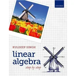 Linear Algebra, Fachbücher von Kuldeep Singh