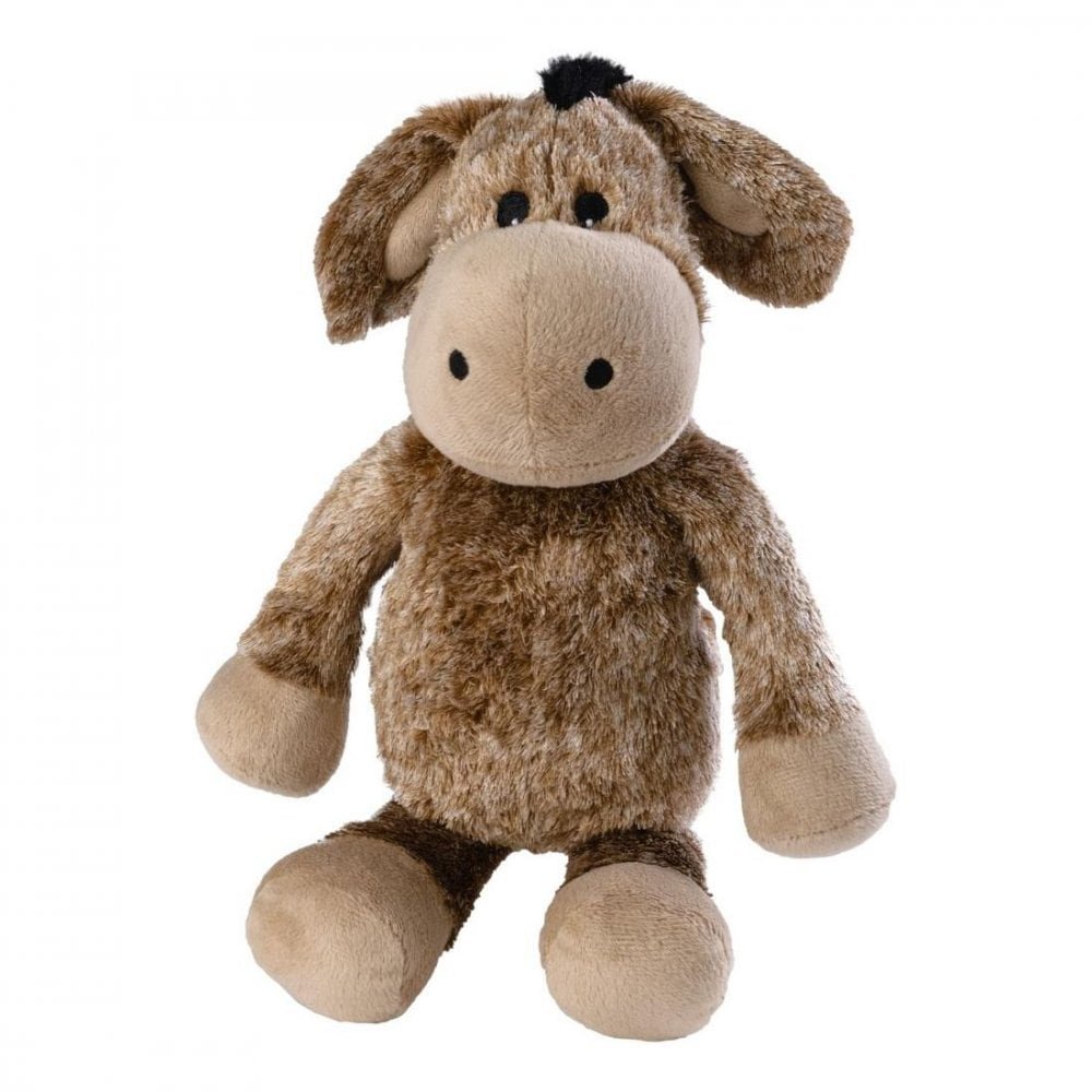 Greenlife Value GmbH Warmies Beddy Bear Esel meliert Ii 10352987