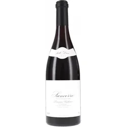 Sancerre rouge Belle Dame Vacheron 2023 BIO