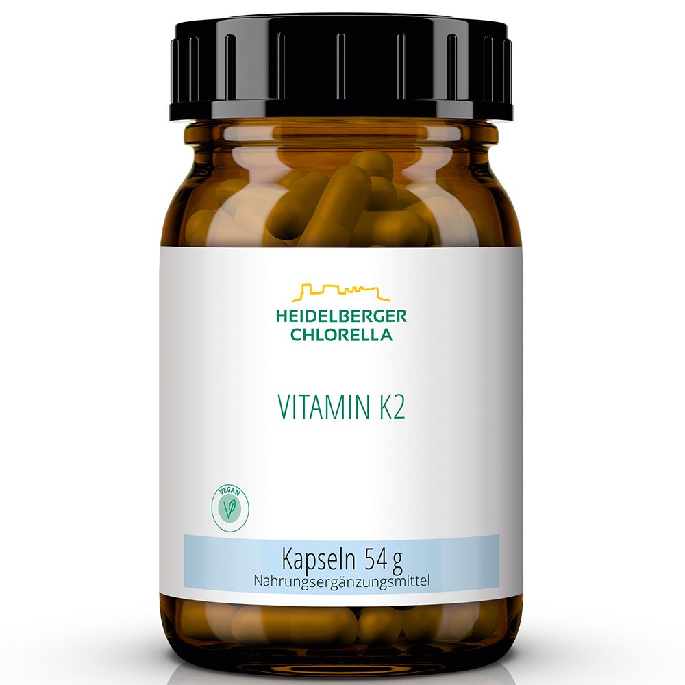 Vitamin K2 Kapseln 54 g